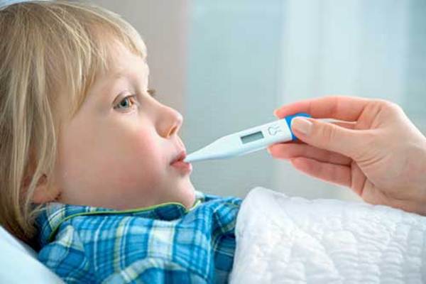  Waspada! Bahaya Pneumonia pada Anak, Bisa Sebabkan Kematian
