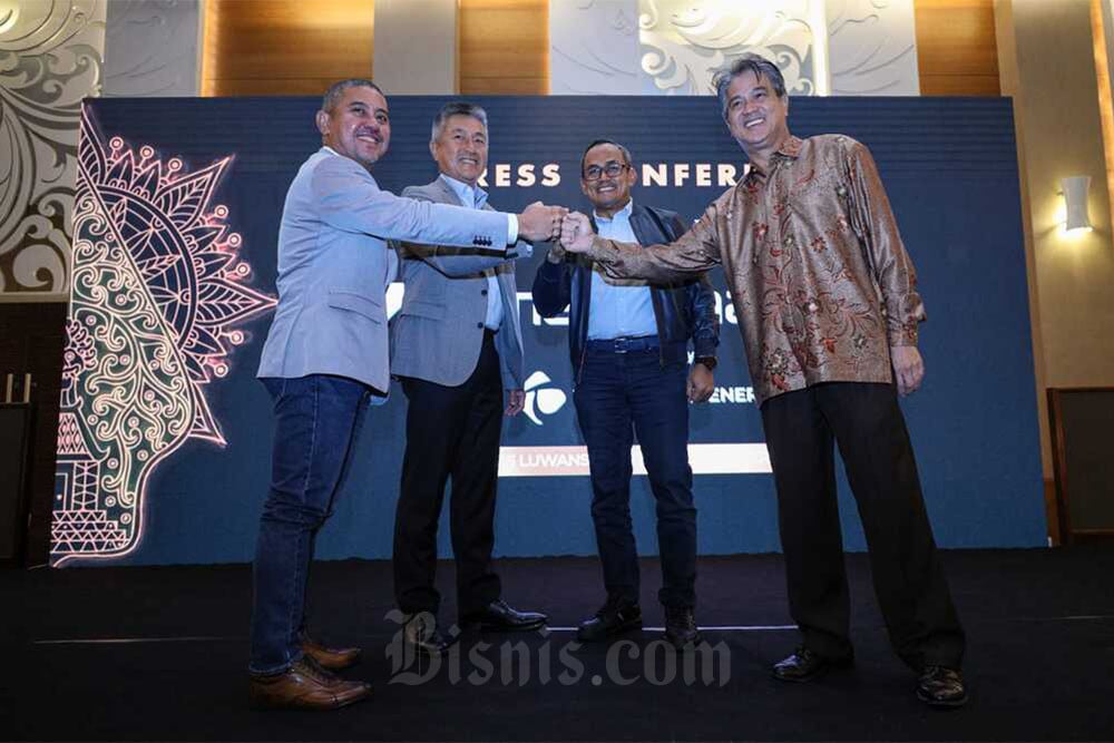  BNI Indonesia Masters 2022