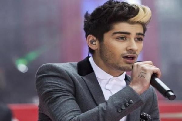  Zayn Malik Surati PM Inggris Rishi Sunak, MInta Sekolah Gratis untuk 3,2 Juta Anak Miskin