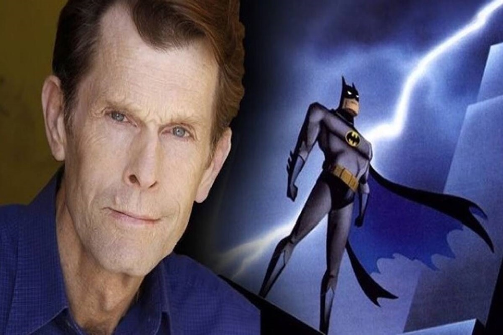  Kevin Conroy, Aktor Pengisi Suara Batman Meninggal Dunia Karena Kanker