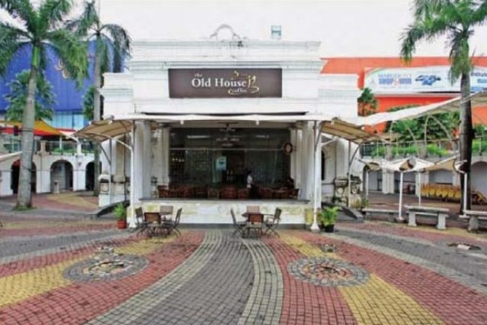  Asal Usul Nama dan Sejarah Kota Depok, Kota yang Punya Fenomena Unik