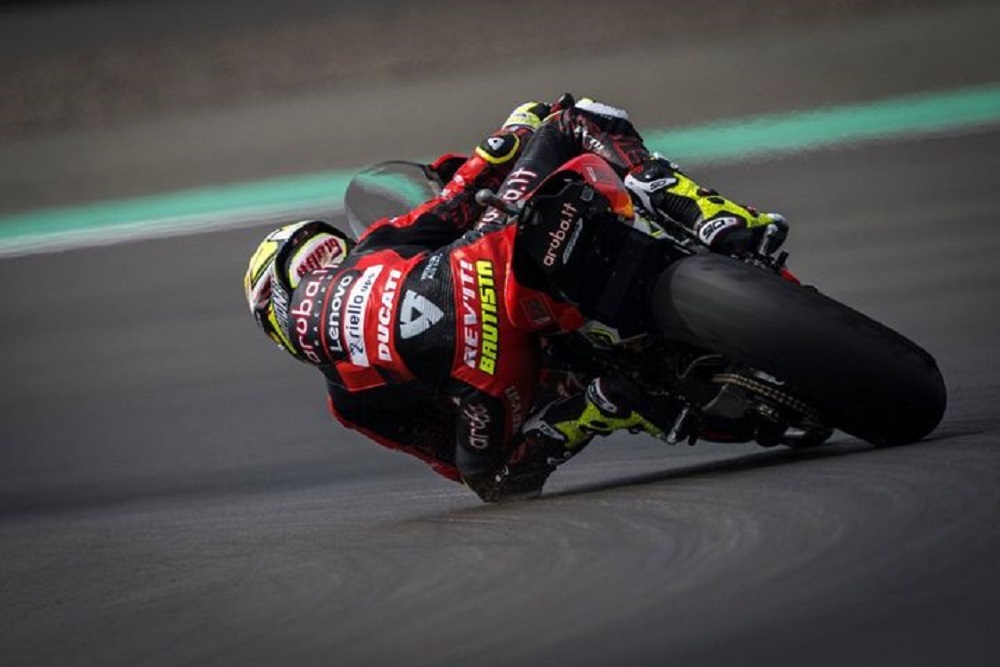  Hasil WSBK Mandalika: Alvaro Bautista Jadi Juara di Indonesia!