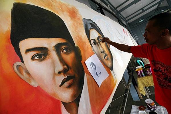  Negara Minta Maaf ke Soekarno Hanya Lucu-lucuan, Desmond Mahesa: Bukan Sesuatu yang Salah