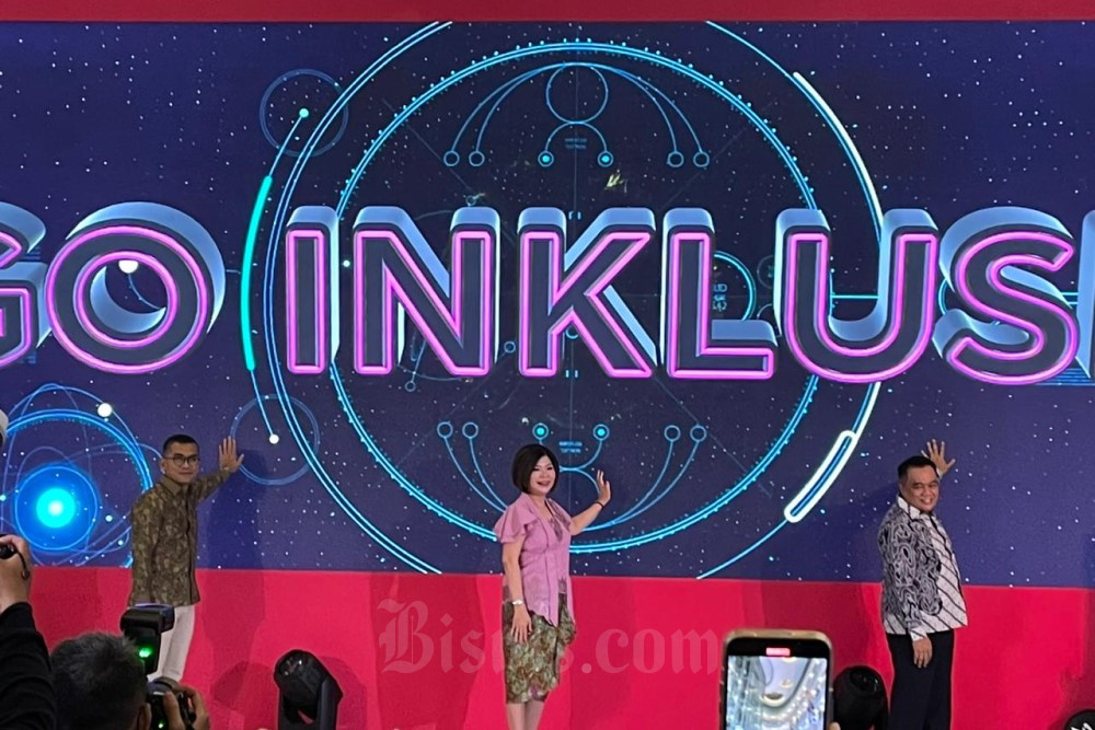  Inklusi Keuangan di Wilker OJK Malang Tembus 90,67 Persen
