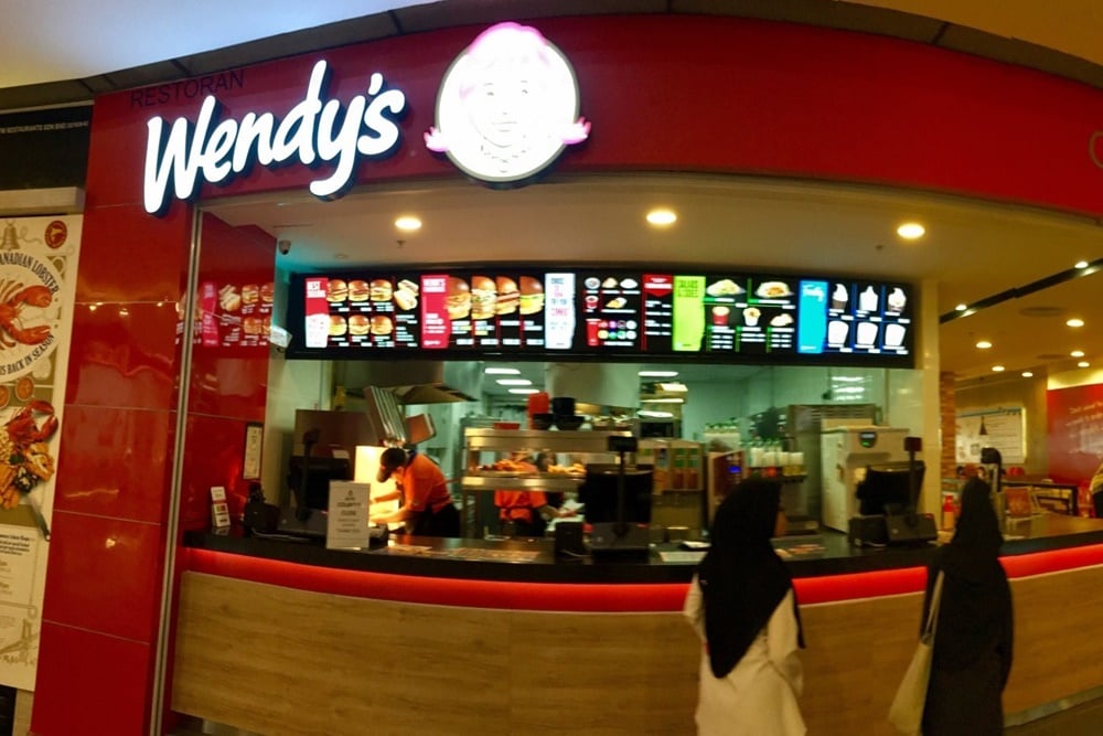 Syarat dan Biaya Buka Franchise Wendy’s, Peluang Cuan Bisnis Quick Meals