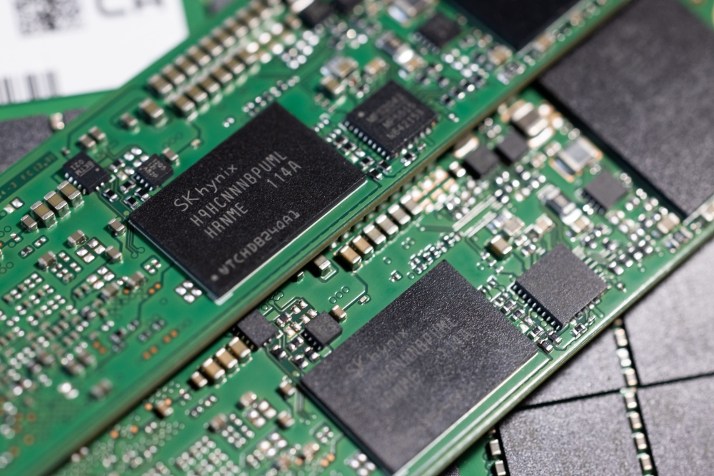  RI Kerja Sama dengan Perusahaan Semikonduktor AS Marvell Technology