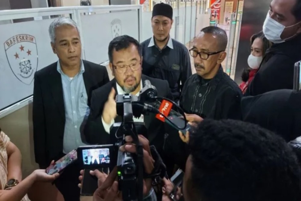  ACT Hanya Salurkan Rp20 Miliar Dana Ahli Waris Korban Lion Air, Kemana Sisanya?