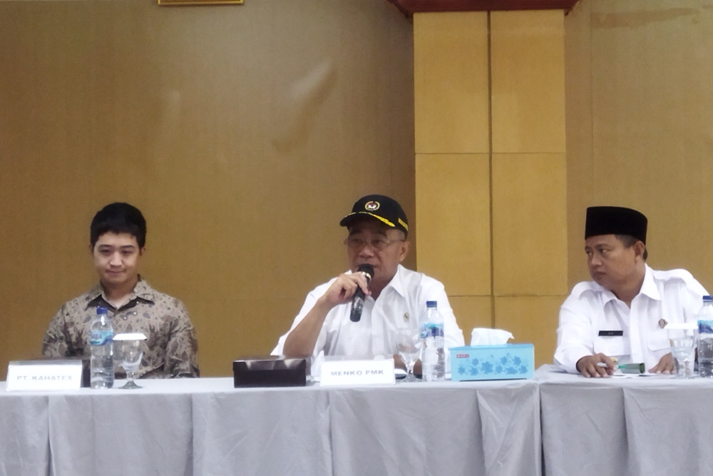  Pemprov Jabar Pastikan Terus Dongkrak Kualitas SDM Atasi Ancaman PHK