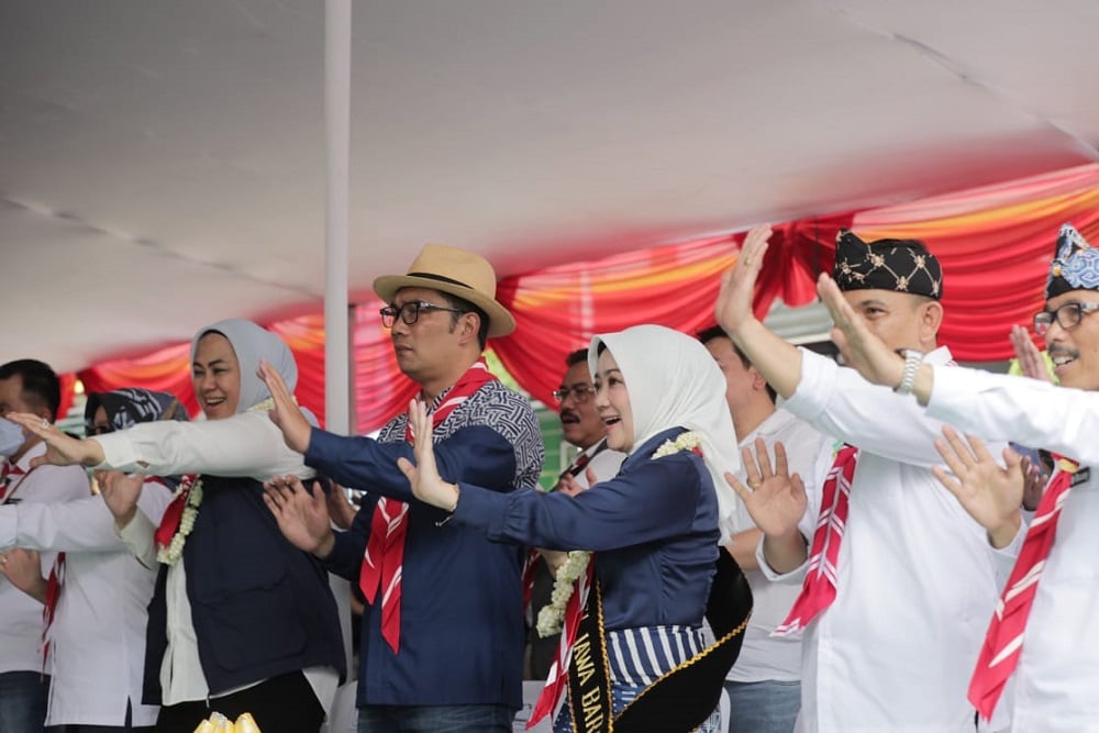 Aplikasi Anti Bullying Akan Hadir di Jawa Barat Tahun Ini