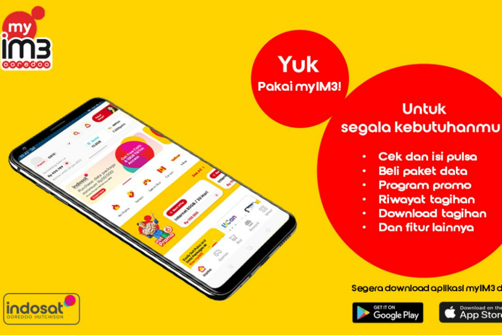  Catat! Ini Cara Cek Nomor Indosat dengan Mudah dan Cepat