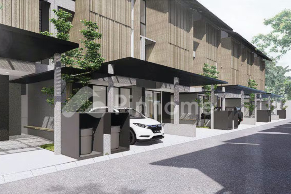  Rumah Prana Properti Eksklusif Pinhome Tawarkan Fasilitas Lengkap