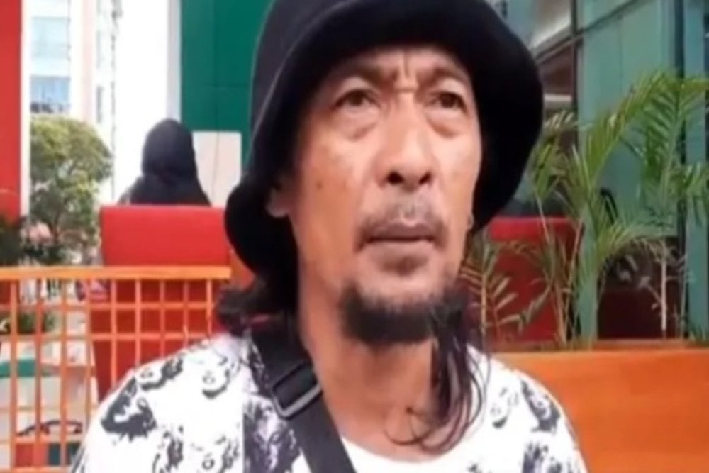 Tragedi Kanjuruhan, 2 Bus Rombongan Aremania Tiba di Jakarta Tuntut Keadilan