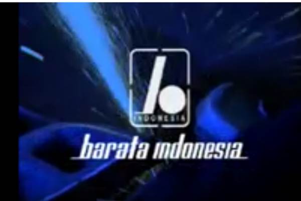 Barata Indonesia/youtube