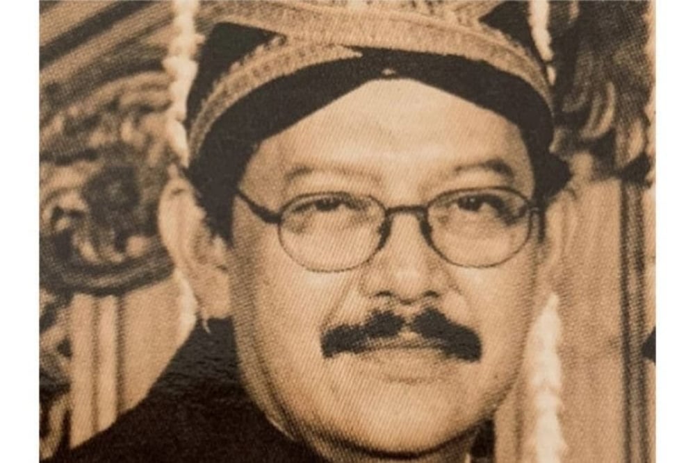  Aktor Senior Rudy Salam Meninggal Dunia