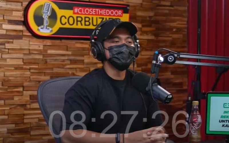  Nuruti Iriana Jokowi, Kaesang Diminta Sabar Hadapi Penghina Ibunya