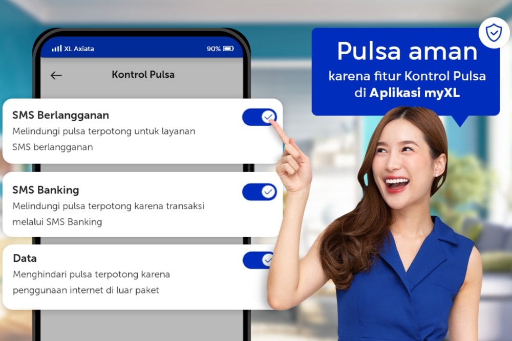  Simak Cara Cek Pulsa XL dengan Mudah dan Praktis