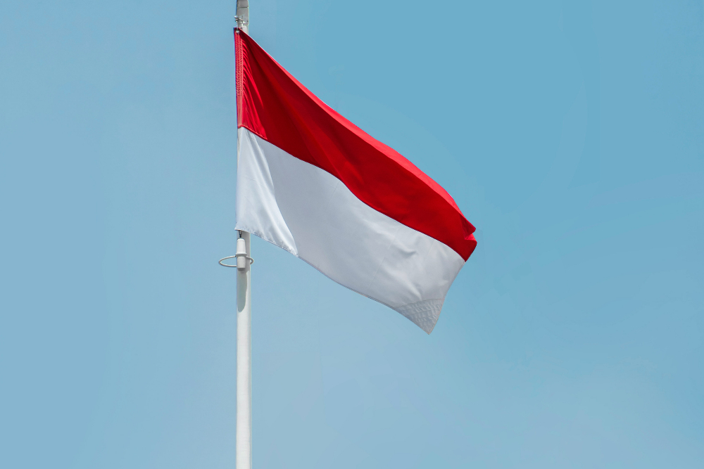 Daftar Lengkap 38 Provinsi di Indonesia, Terbaru Provinsi Papua Barat Daya