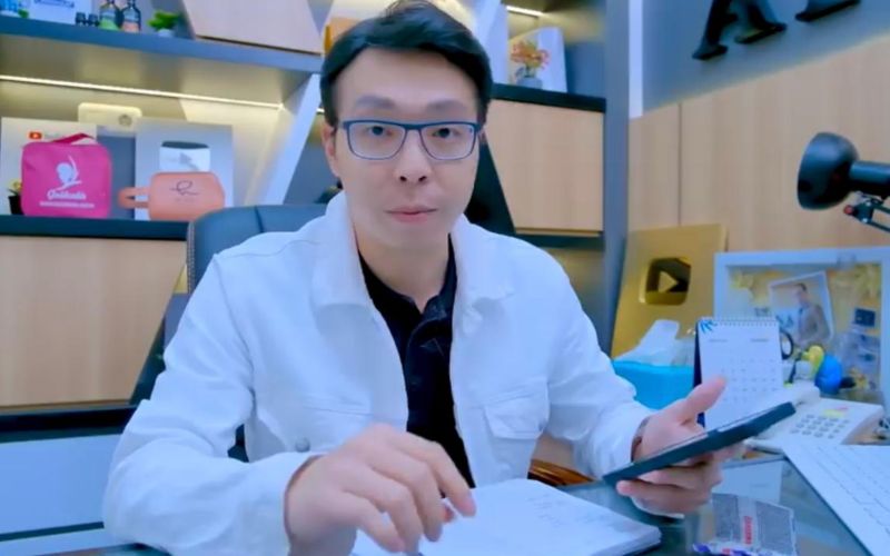  PN Jaksel Gugurkan Status Tersangka Youtuber Richard Lee