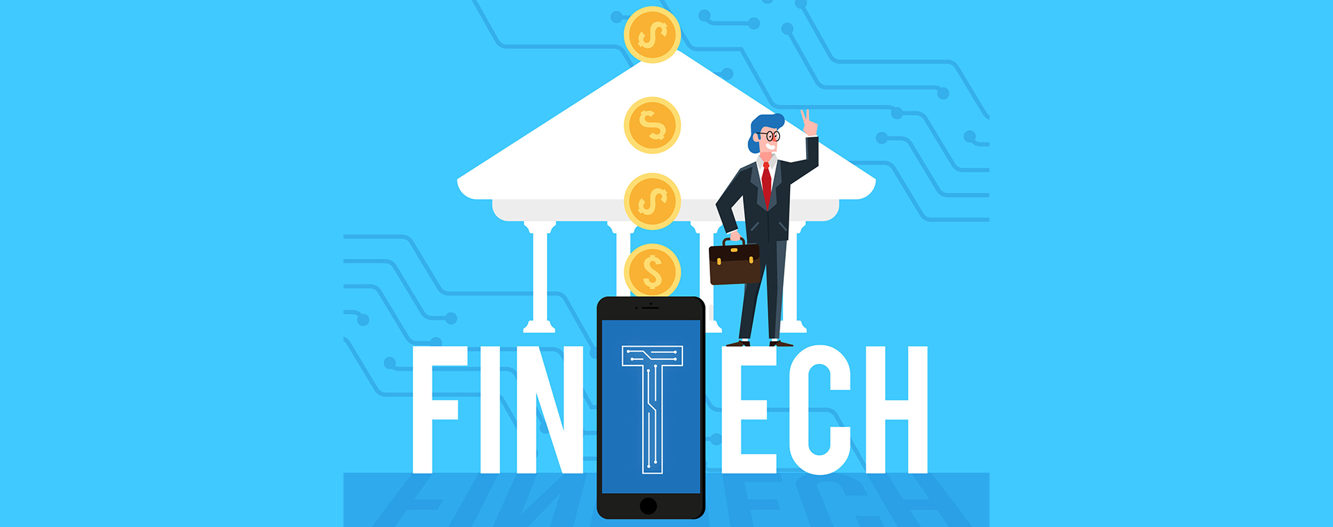  Bank Kaji Peluang Caplok Fintech, Bagaimana Prospeknya?