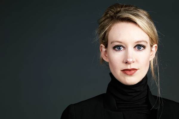  Elizabeth Holmes Dihukum 11 Tahun Bui Akibat Kasus Penipuan