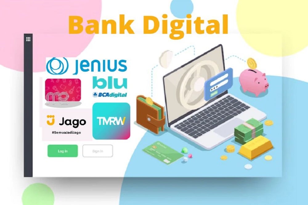  Beban Tenaga Kerja di 6 Emiten Bank Digital Vs GOTO, Siapa Lebih Besar?