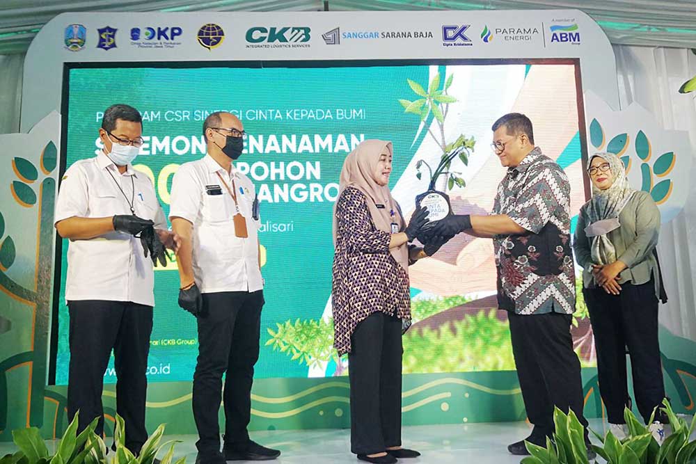  Respon Perubahan Iklim, CKB Group Hadirkan Program Sinergi CSR Cinta Kepada Bumi