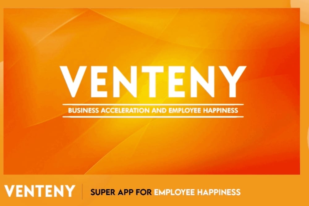  Siap IPO, Ini Profil dan Rencana Bisnis Aplikasi Venteny