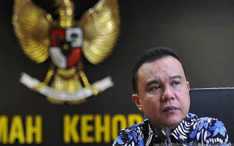 DPR Targetkan RKHUP Selesai Akhir 2022
