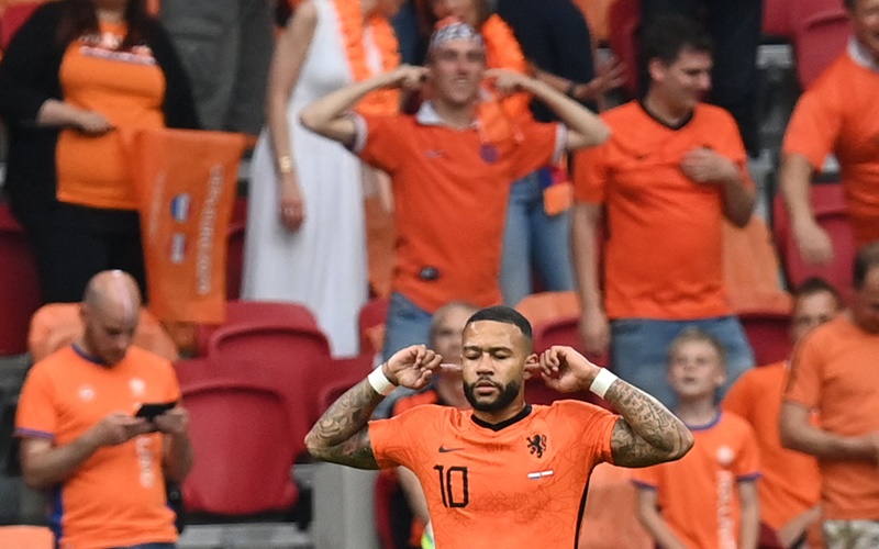  Prediksi Senegal vs Belanda: Pemain Andalan Tim Oranje Dipastikan Absen