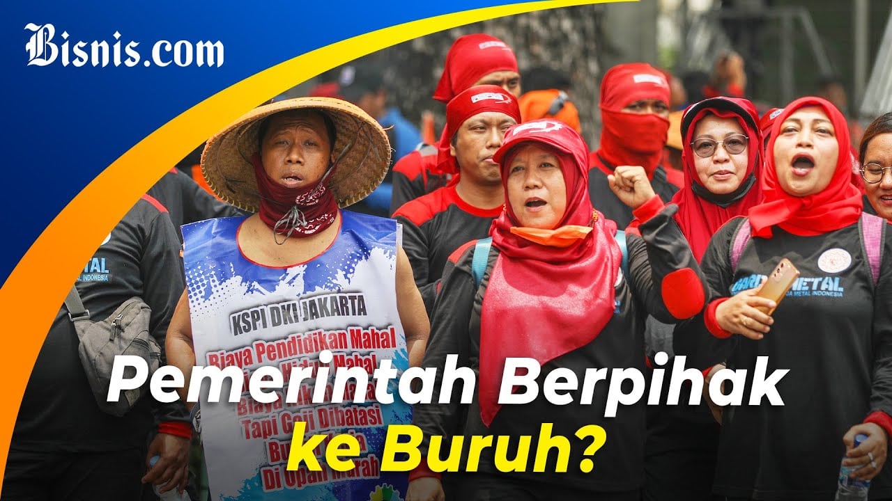  Pengusaha Keluhkan Kebijakan Upah Minimum 2023