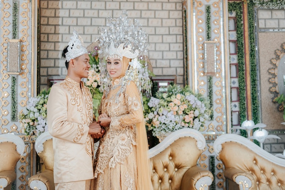  Catat! Ini Syarat Nikah, Cara Daftar, dan Biayanya