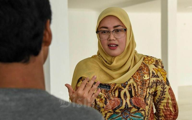  2023 Penyempurnaan Program Kerja Anne-Aming, DPRD: Mustahil Terealisasi