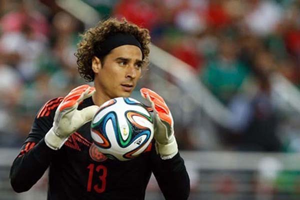  Prediksi Meksiko vs Polandia: Szczesny Vs Ochoa, Siapa Paling Jago?