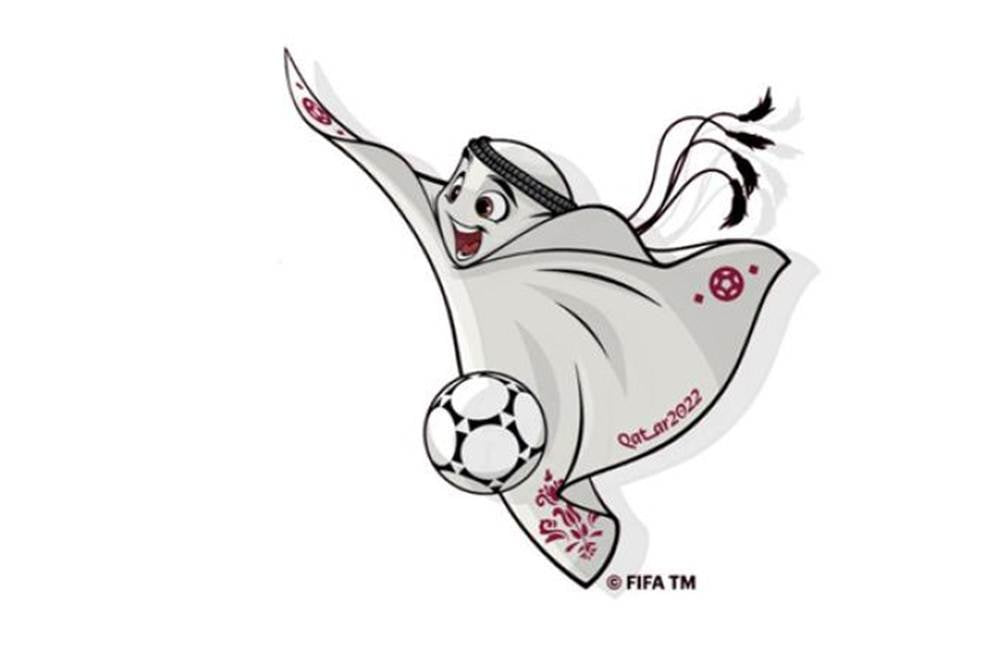  Monetisasi Piala Dunia 2022, Saat Laga Tak Hanya Bicara Bola