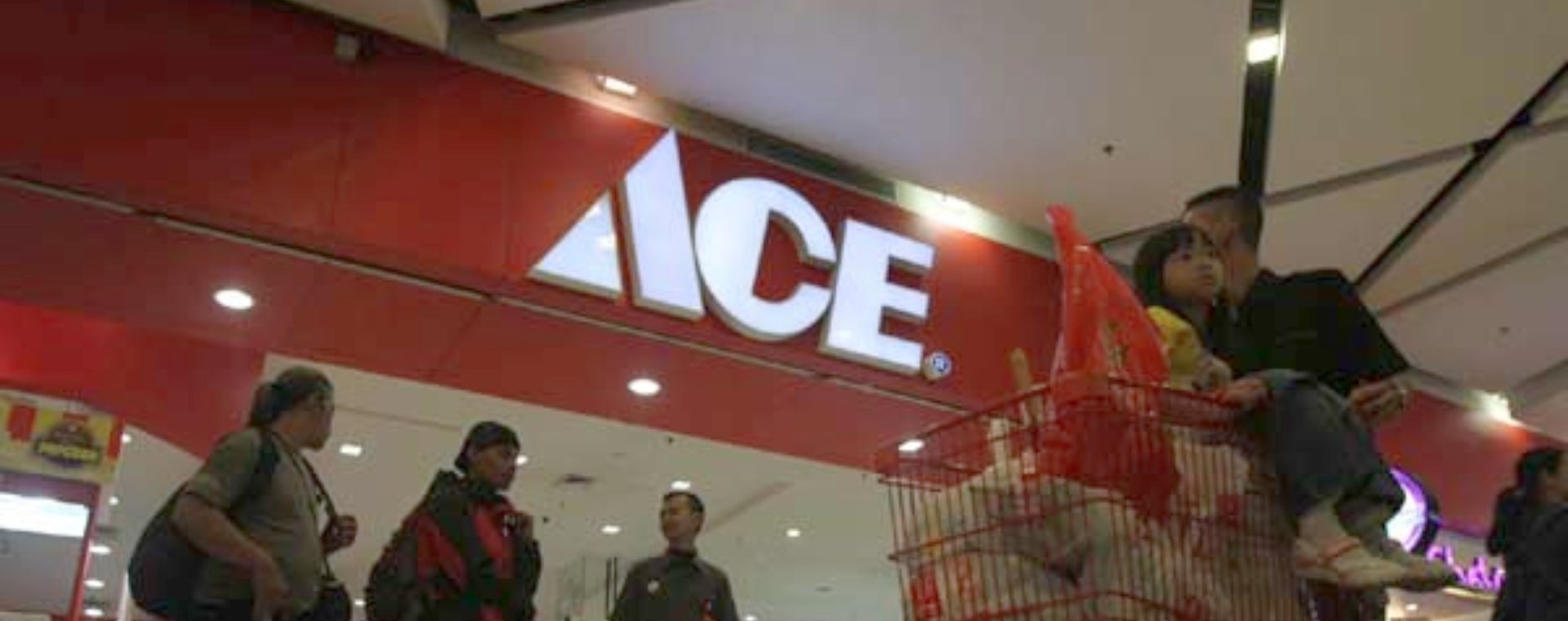  Saham Ace Hardware (ACES) dan Musim Obral Akhir Tahun