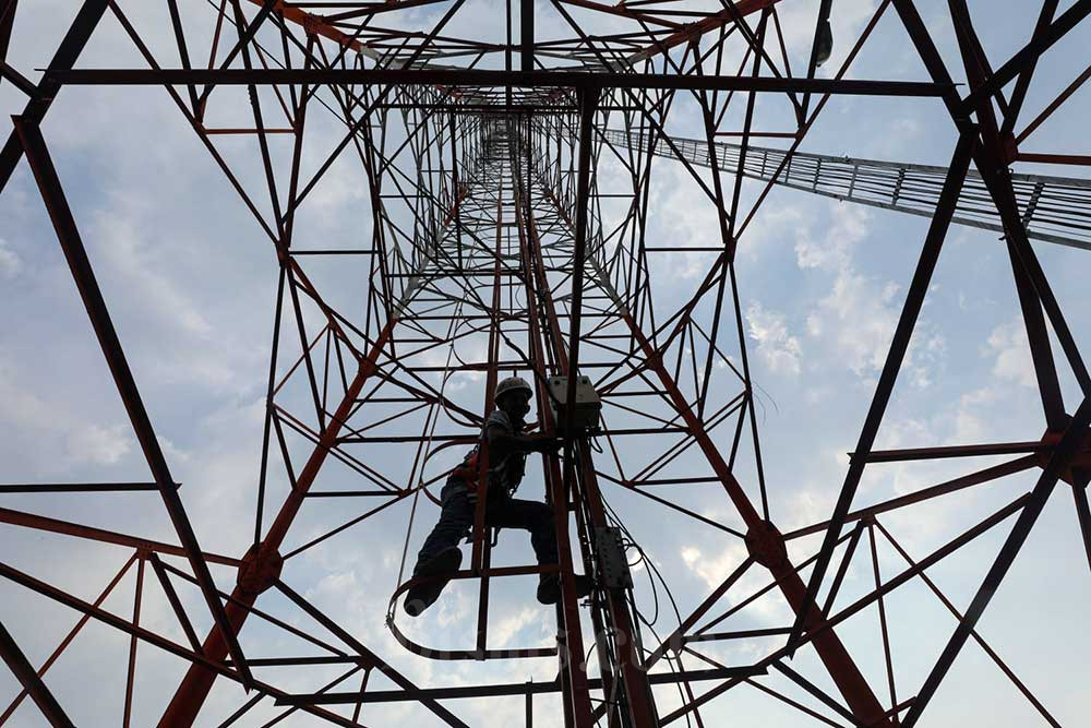  Gempa Cianjur Bikin Puluhan BTS Indosat Rusak, Ini Kondisi Terbaru