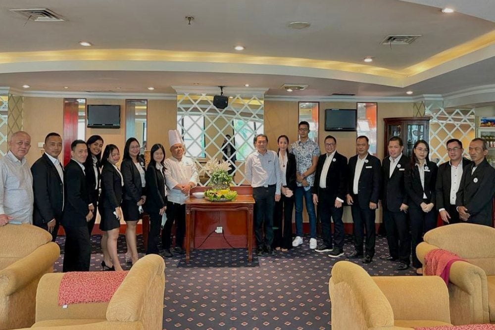 Rayakan Ultah ke-5, Hotel Grand Arkenso Parkview Semarang Siapkan Program Liburan Akhir Tahun