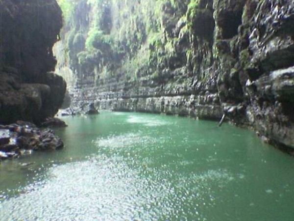  Dari Pantai Batu Karas hingga Green Canyon, Ini Destinasi Wisata di Pangandaran