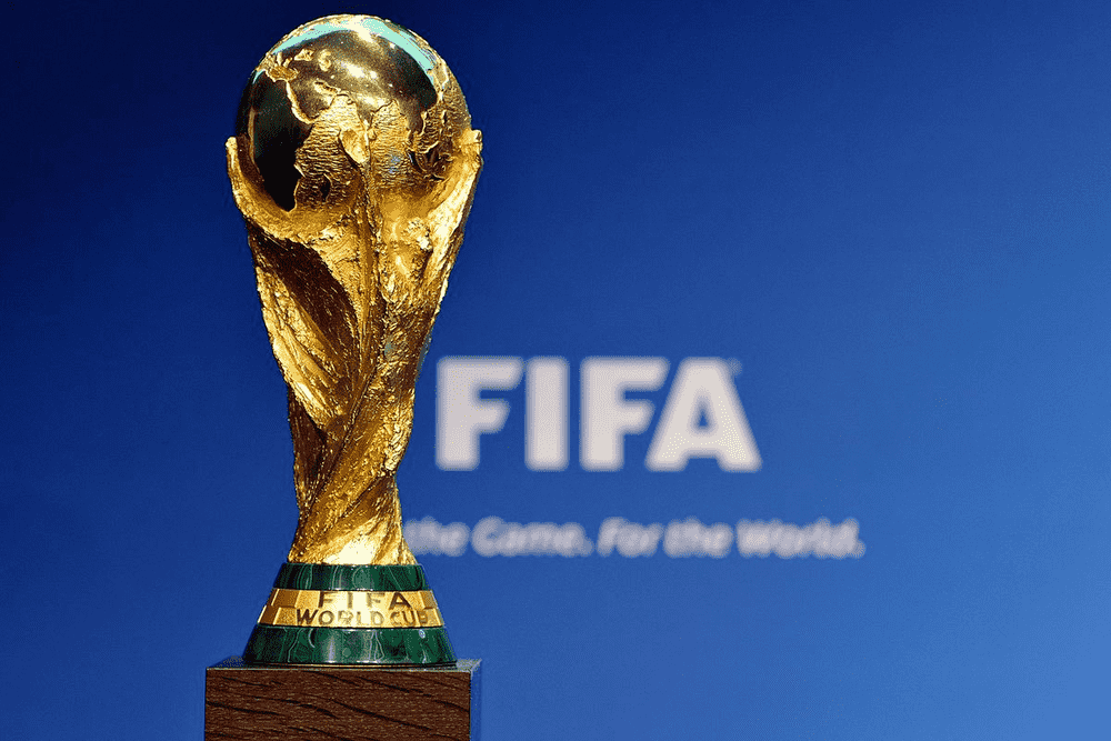 List of 8 countries with the most World Cup winners, who is number one?