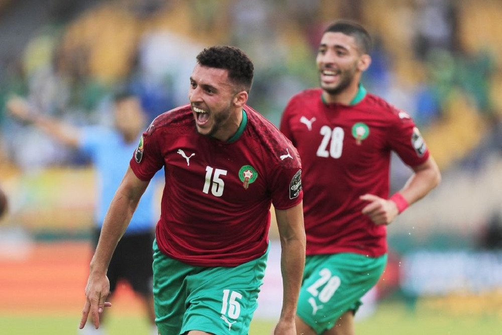 Maroko vs Kroasia: Ketika Mantan Jawara Afrika Bertemu Finalis Piala Dunia 2018