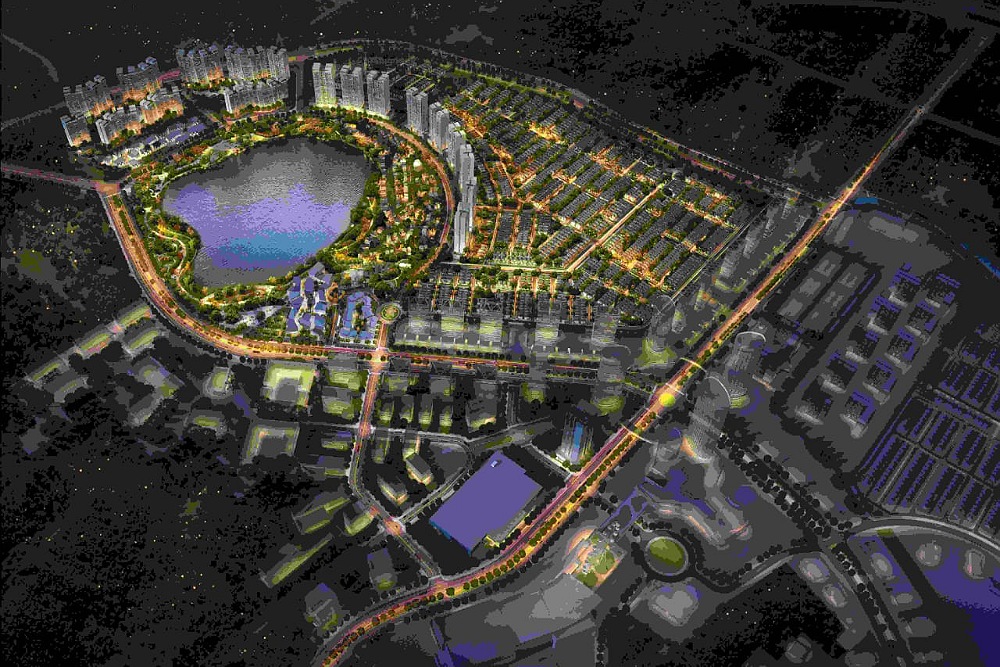  Astra Land Indonesia Bangun Township Baru Seluas 50 Ha di Tangerang