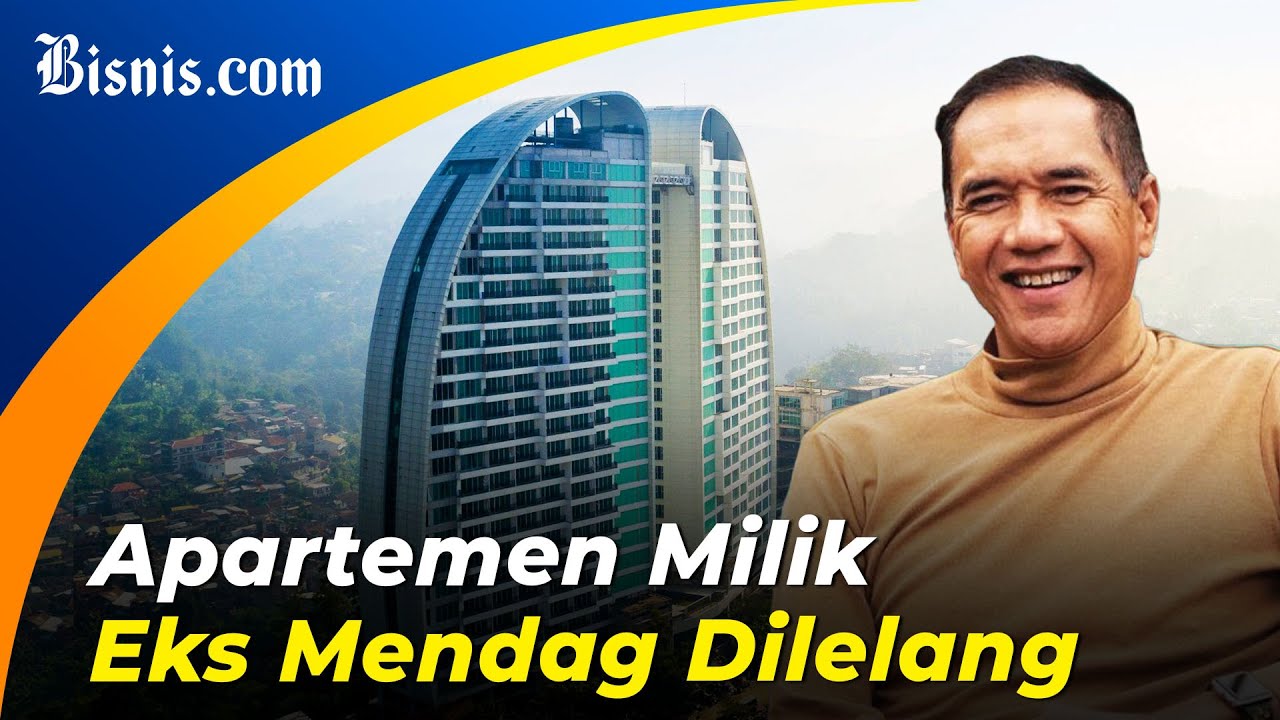  Bank Muamalat Lelang The Maj Gita Wirjawan, Kredit Macet?