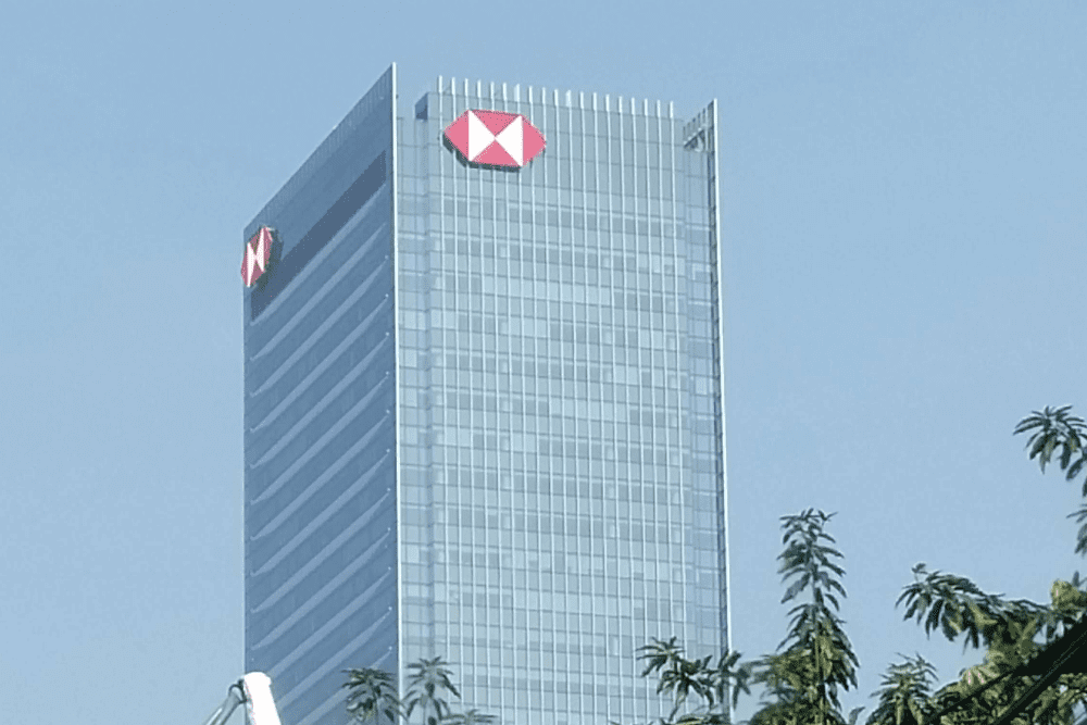 Studi HSBC: Pebisnis RI Optimis Ekspansi Pada 2023