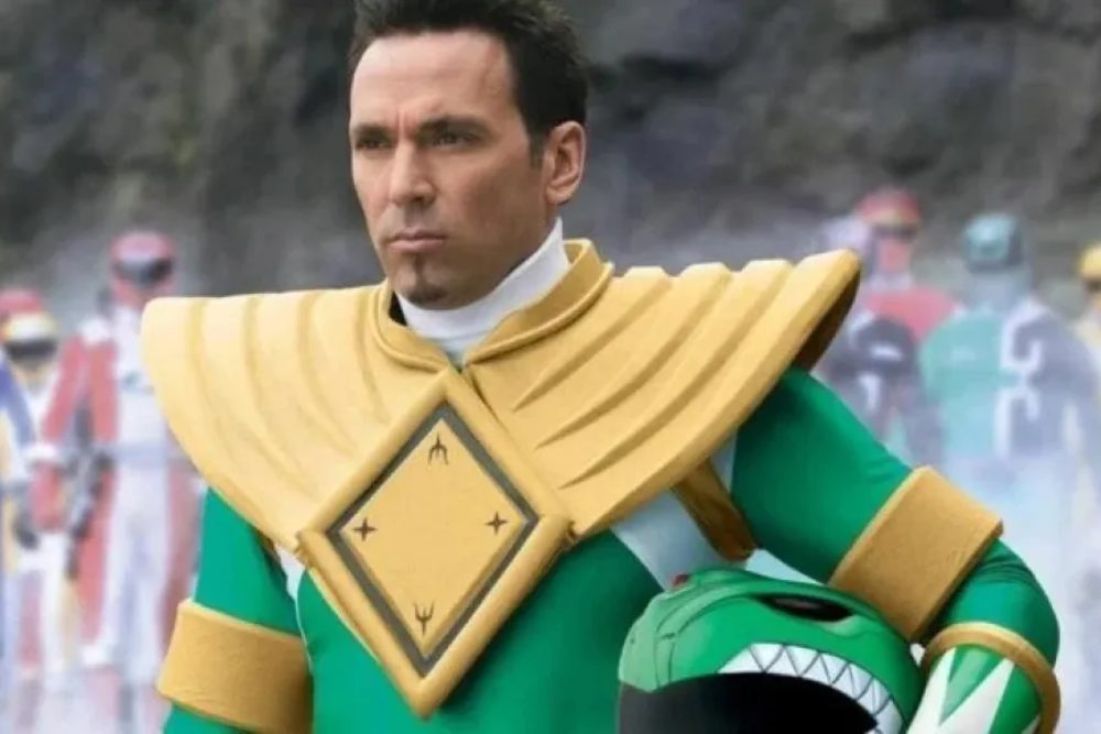  Pemain Film Power Ranger Hijau Meninggal