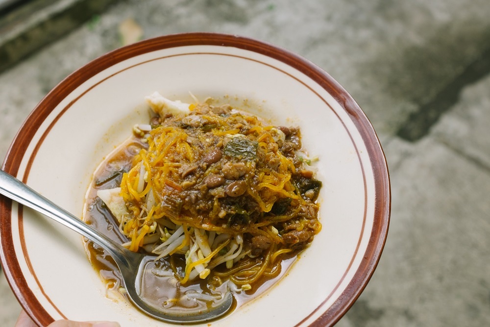 Ini 6 Makanan Khas Cianjur yang Wajib Dicoba, Tauco Paling Populer