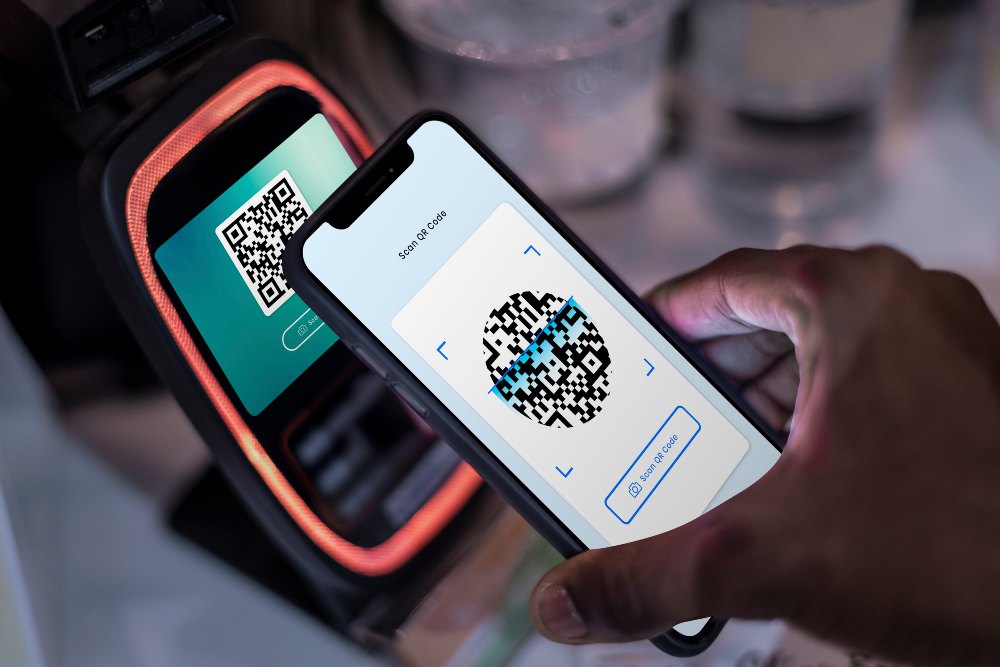  Apa Itu QRIS? Ini Manfaat, Cara Daftar dan Menggunakannya