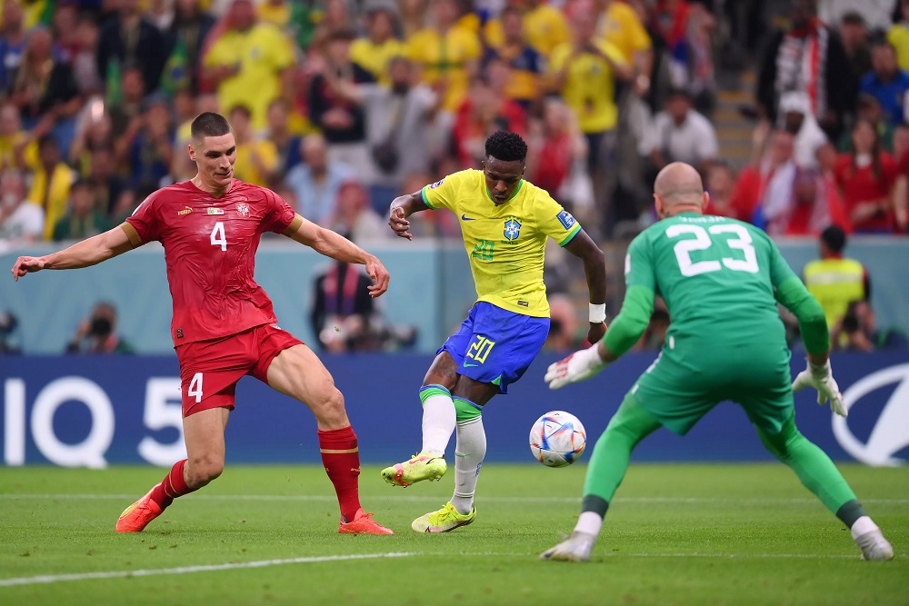  Prediksi Skor dan Susunan Pemain Brasil vs Swiss: Ujian Bagi Tim Samba Tanpa Neymar dan Danilo