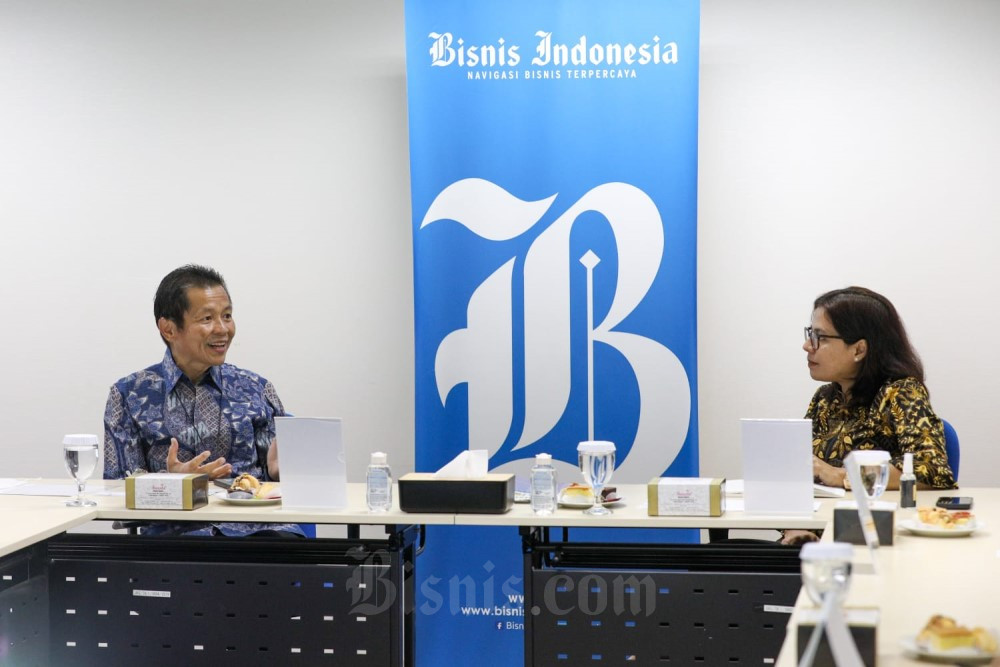  Memasuki Usia 19 Tahun, AXA Mandiri Gencarkan Transformasi Digital