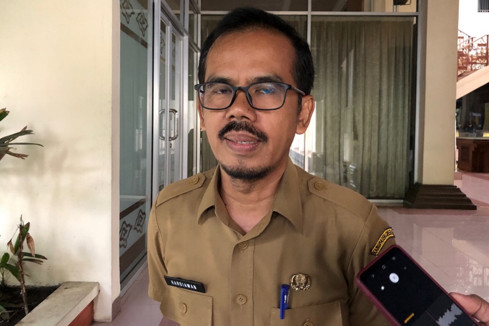  Kabupaten Cirebon Ditawari Olah Sampah Jadi Bahan Bakar Pengganti Batu Bara