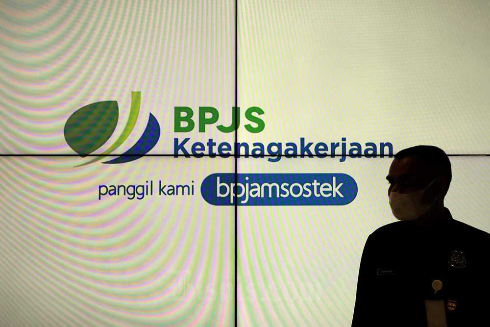 BP Jamsostek Sudah Bayarkan Klaim JHT Senilai Rp2,8 Triliun Sepanjang Januari-Oktober 2022